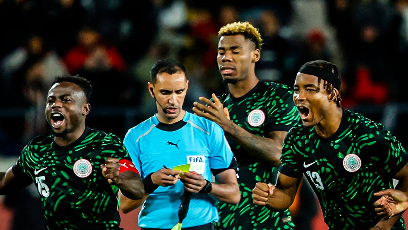 (CAN 2025) Égypte–Nigeria : La médaille de bronze aux Super Eagles