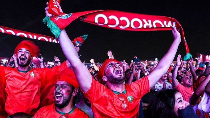 Tribune libre: Quand la CAN fait société… le Maroc au rythme d’une passion collective
