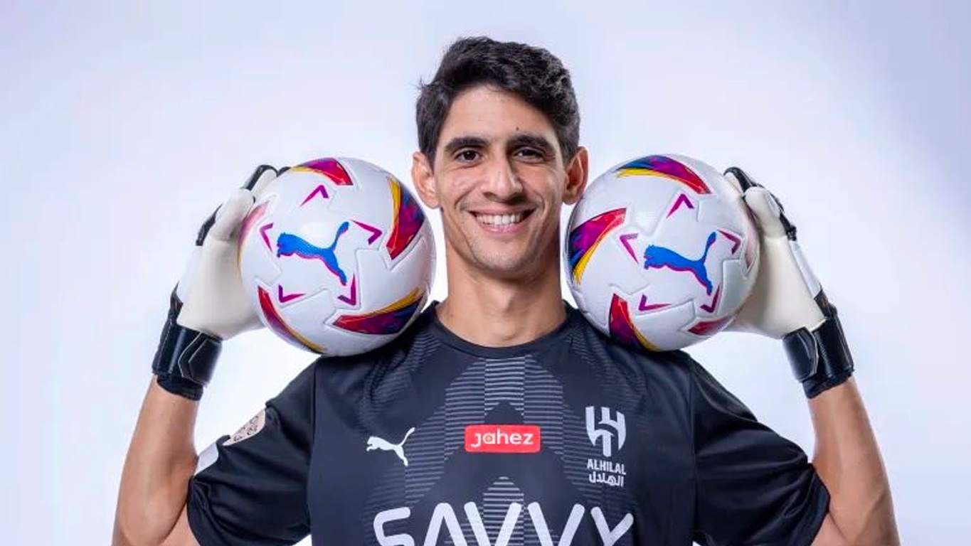 Joy Awards 2026: Bounou sacré « Meilleur sportif de l’année » en Arabie saoudite 