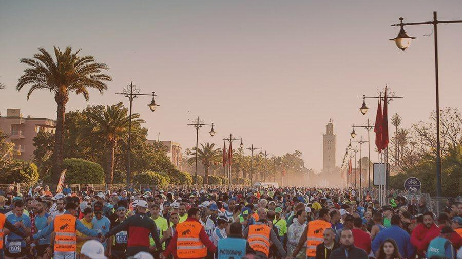 Marathon de Marrakech : Une course d’excellence mise à l’épreuve par le civisme et l’image nationale