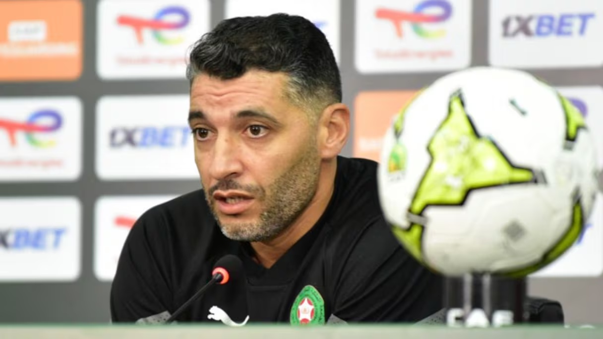 CAN : « Le Maroc favori pour un second sacre », selon Issame Charaï