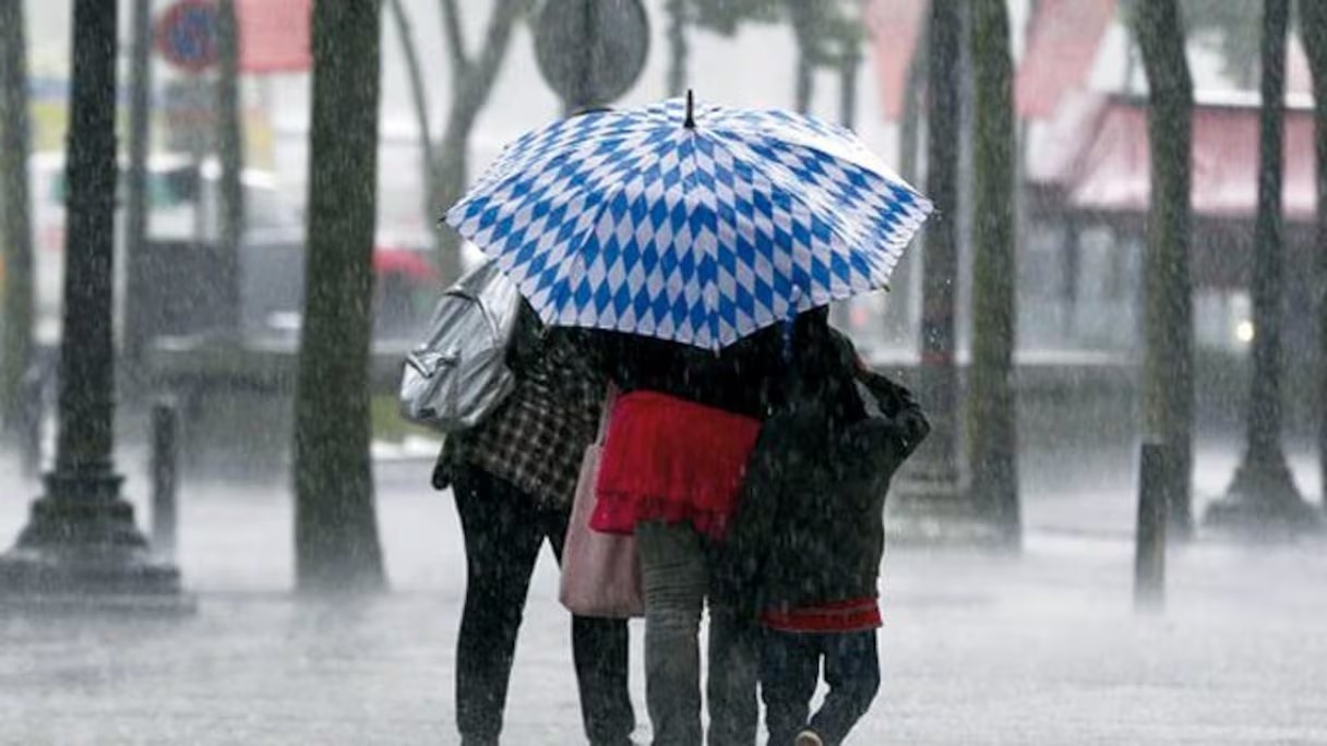 Intempéries : Suspension des cours lundi à Tiznit