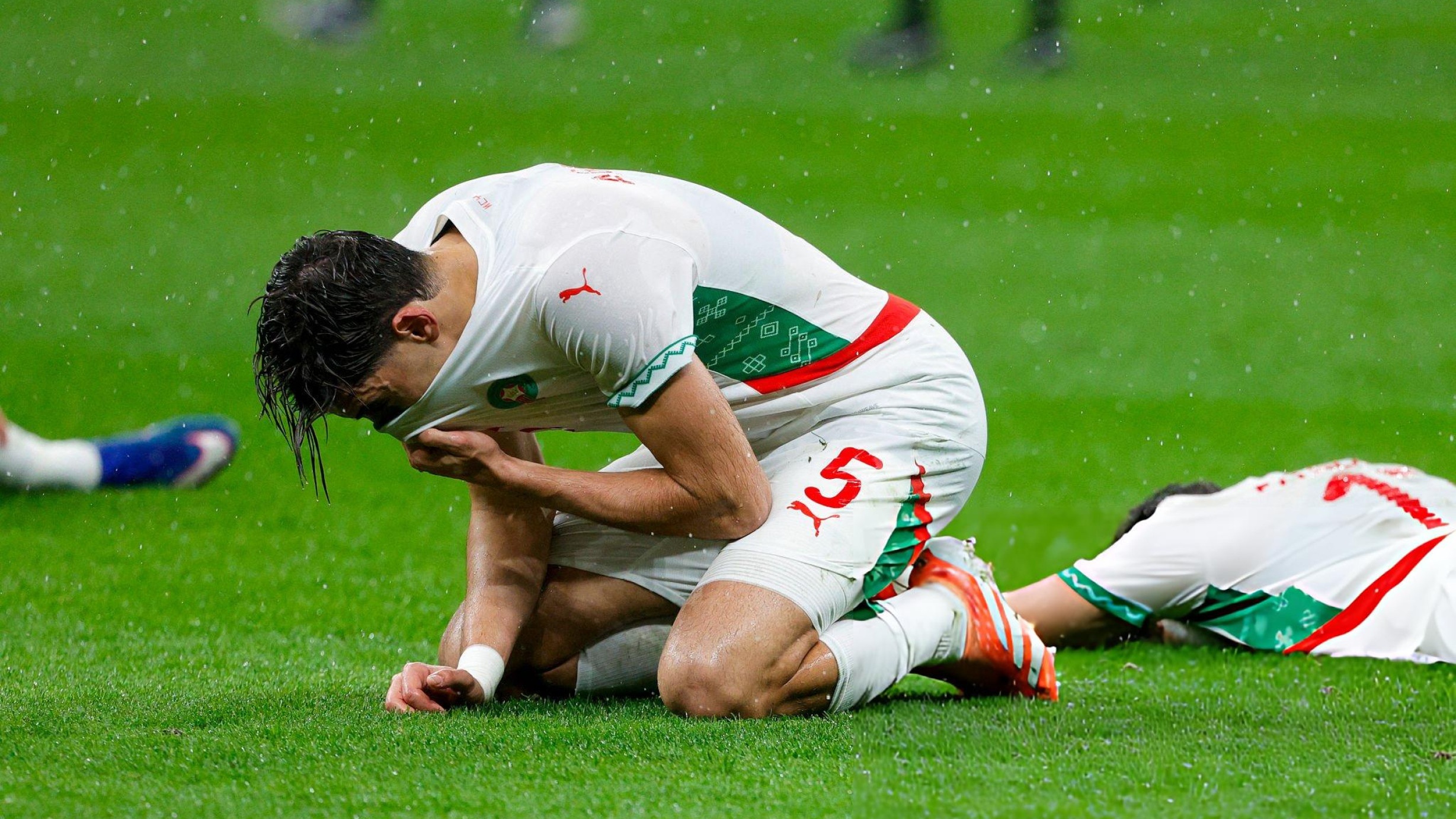 CAN 2025 : le Maroc n’est pas champion d’Afrique