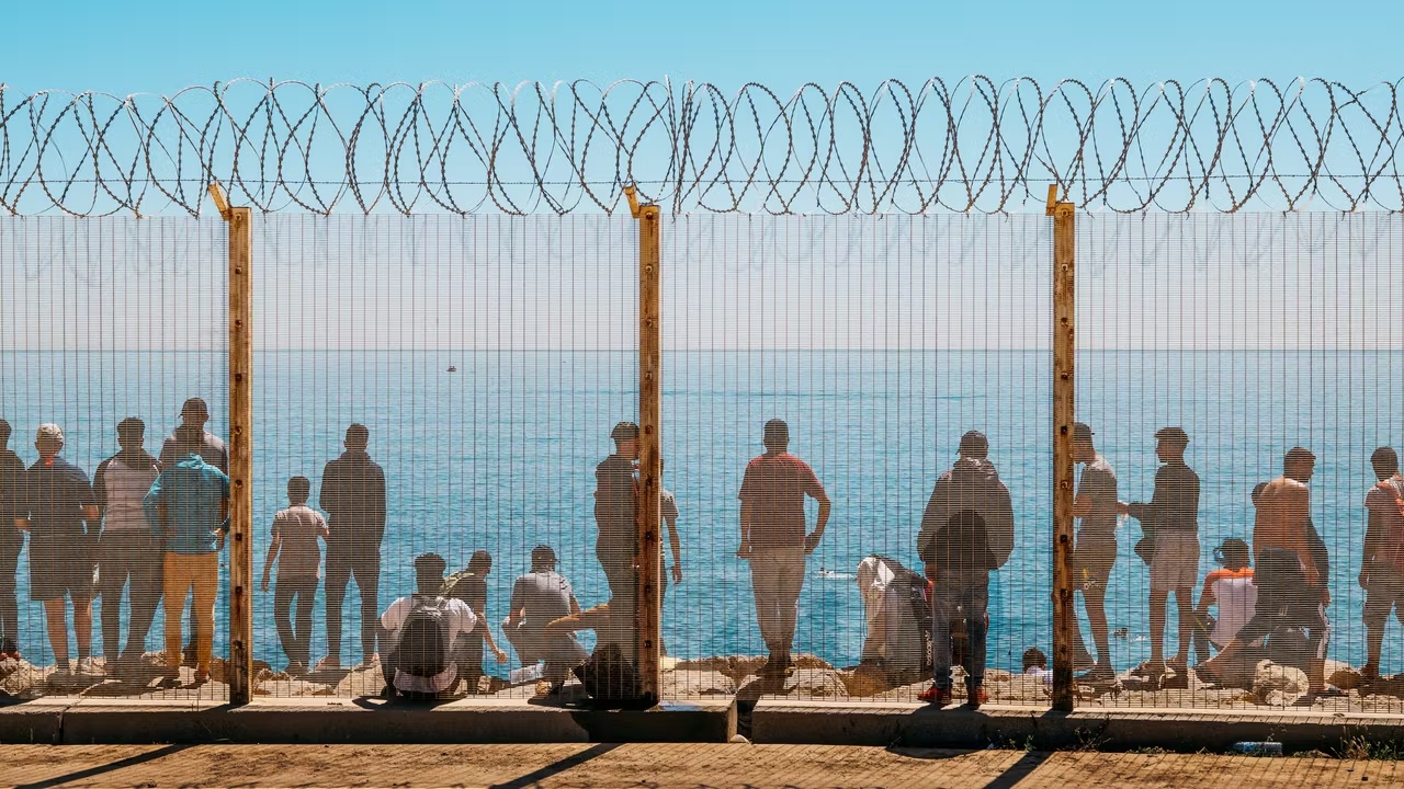 Sebta & Mellilia : Vers la fin de la polémique des mineurs non accompagnés ?