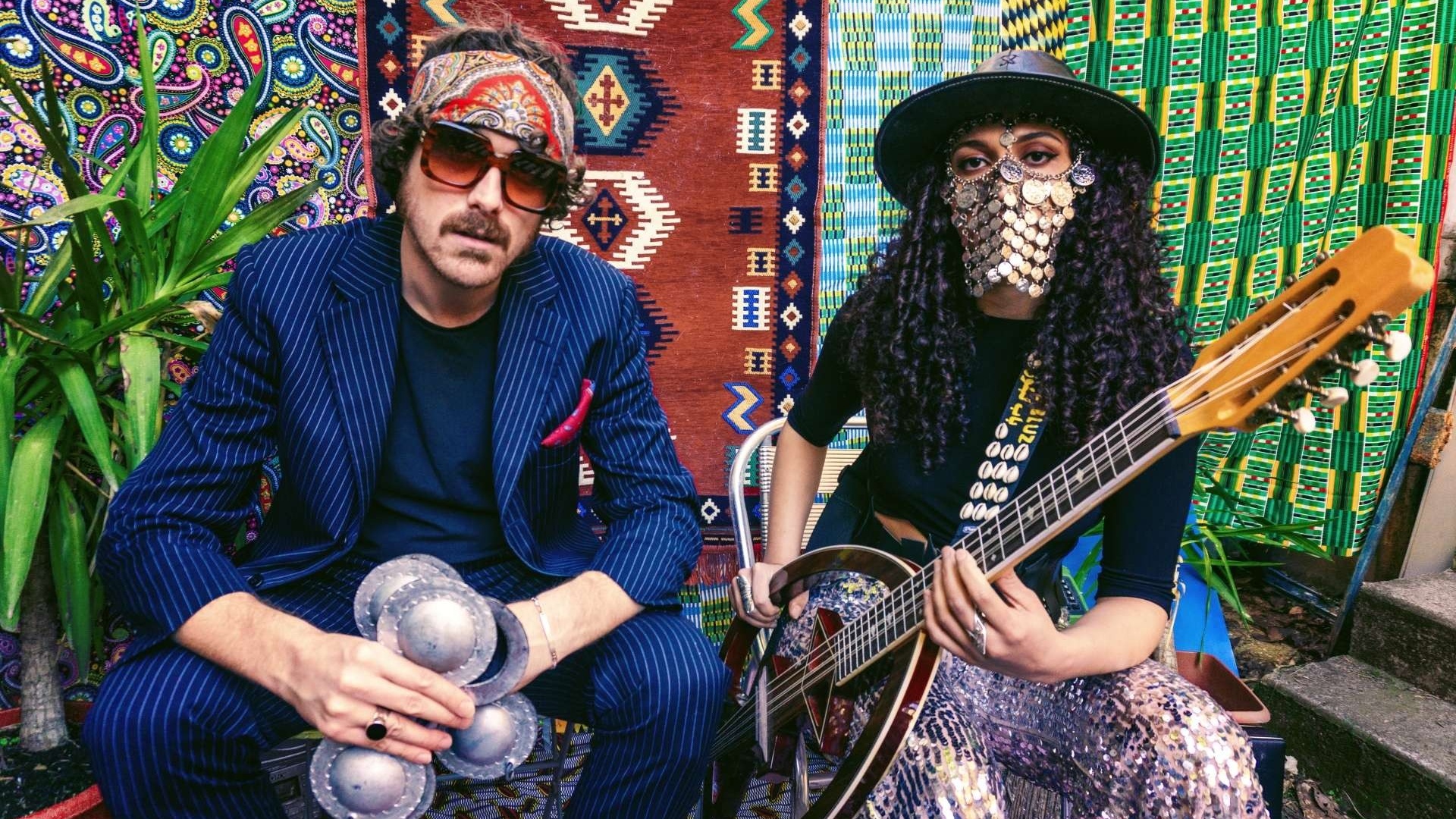 Bab L’Bluz lance sa première tournée marocaine en janvier 2026