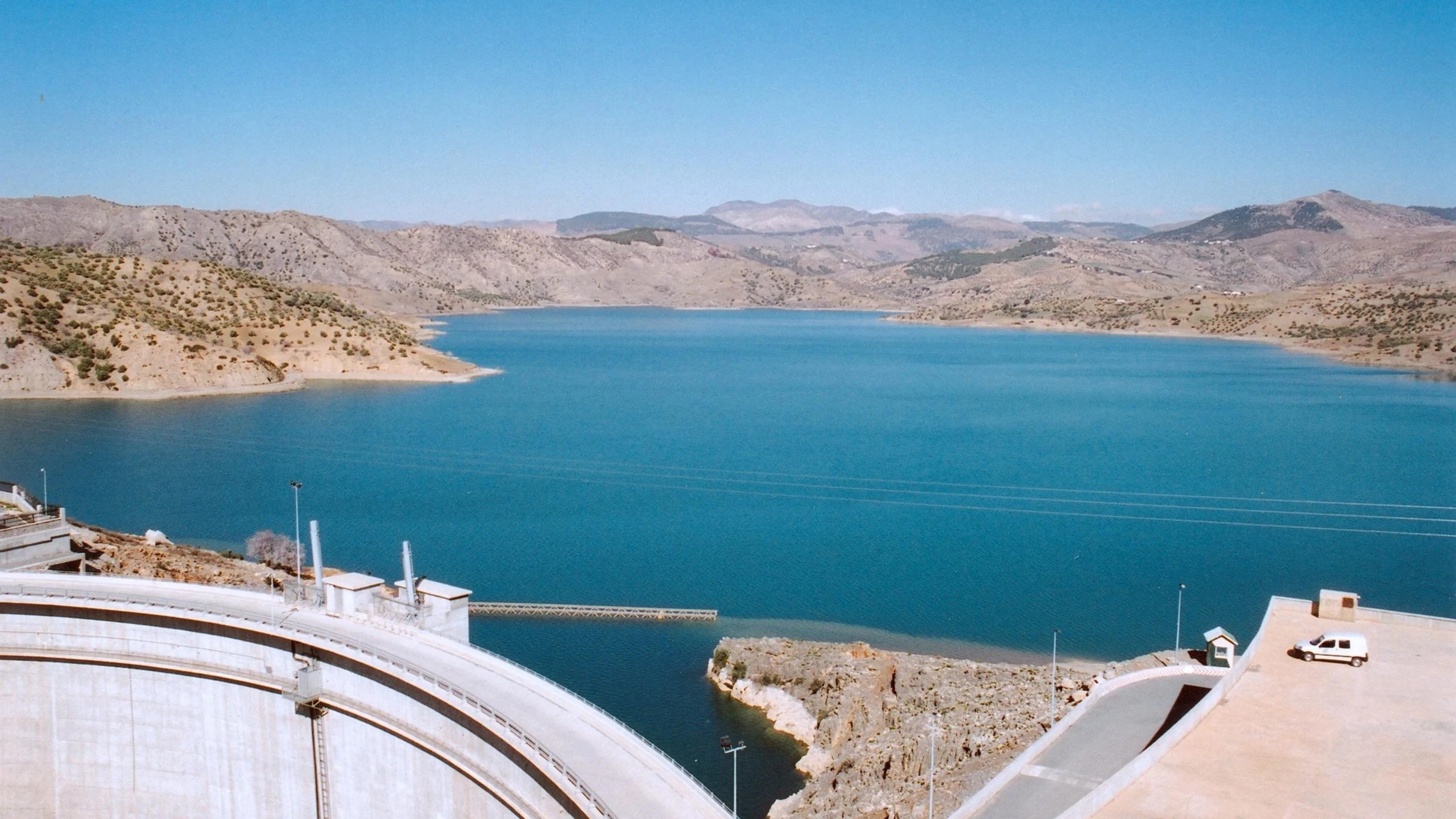 Bassin hydraulique du Loukkos: cinq barrages affichent un taux de remplissage de 100%