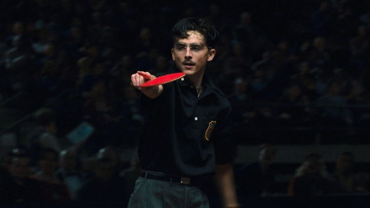 « Marty Supreme » s’impose comme le plus grand succès domestique de l’histoire d’A24