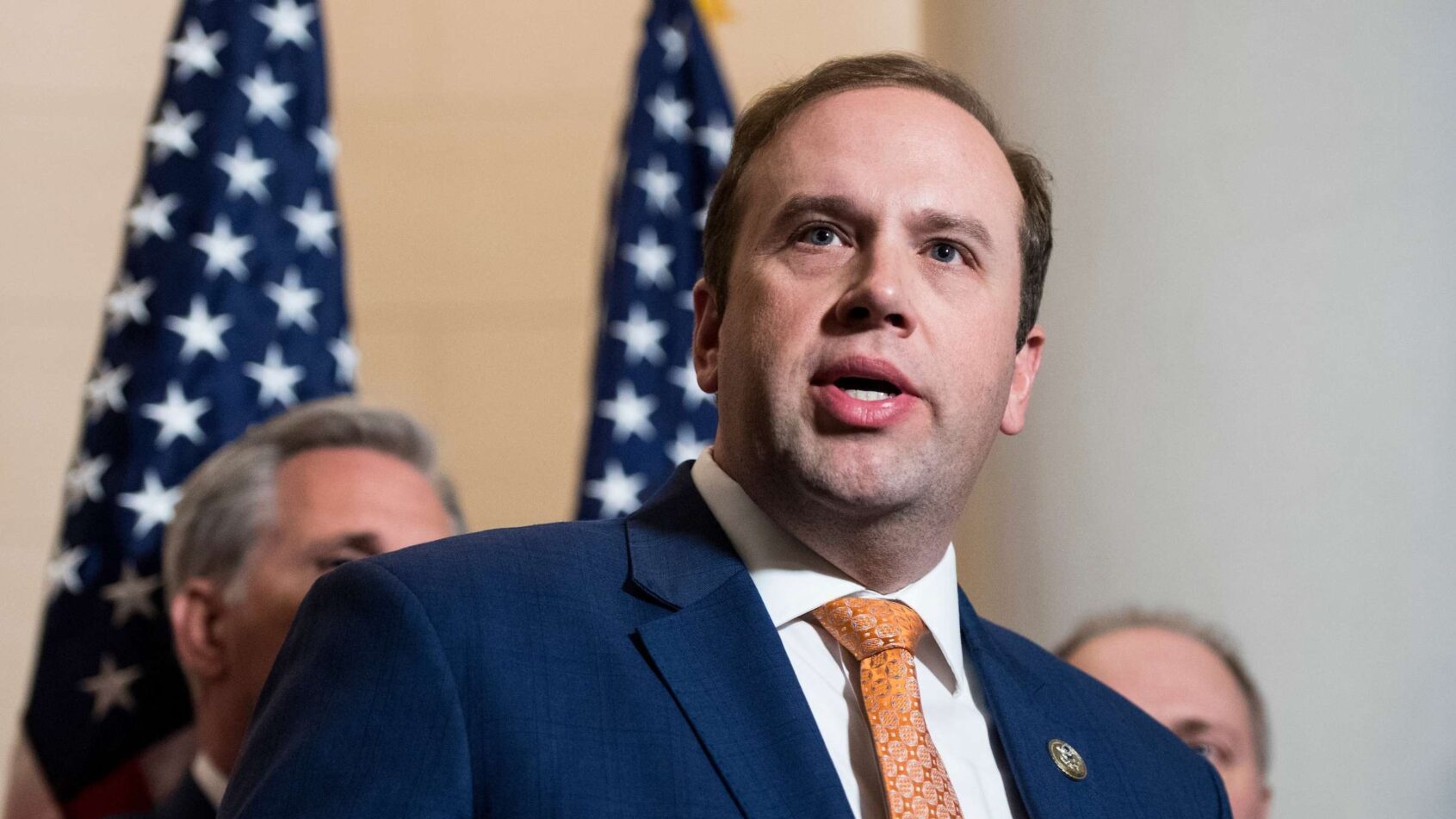 La défense au cœur de la visite d'une délégation du Congrès américain au Maroc