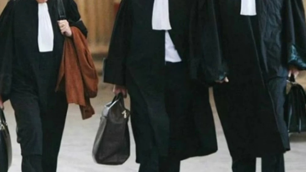Les avocats annoncent une grève totale du 26 janvier au 1er février