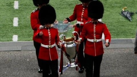 Ligue des champions : Reprise ce mardi avec le premier acte de la J7