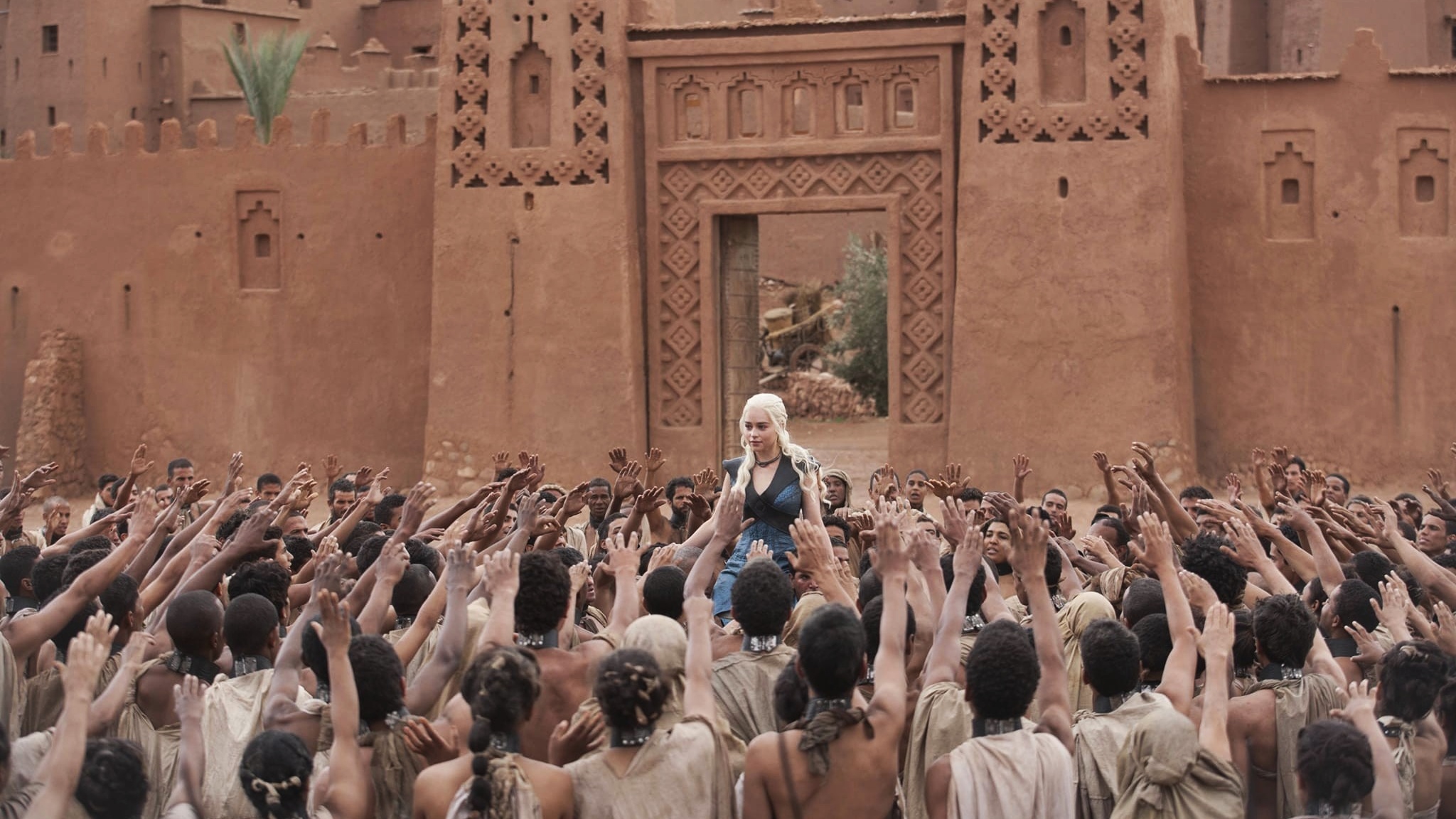 Un siècle à la recherche d’un « Hollywood marocain »