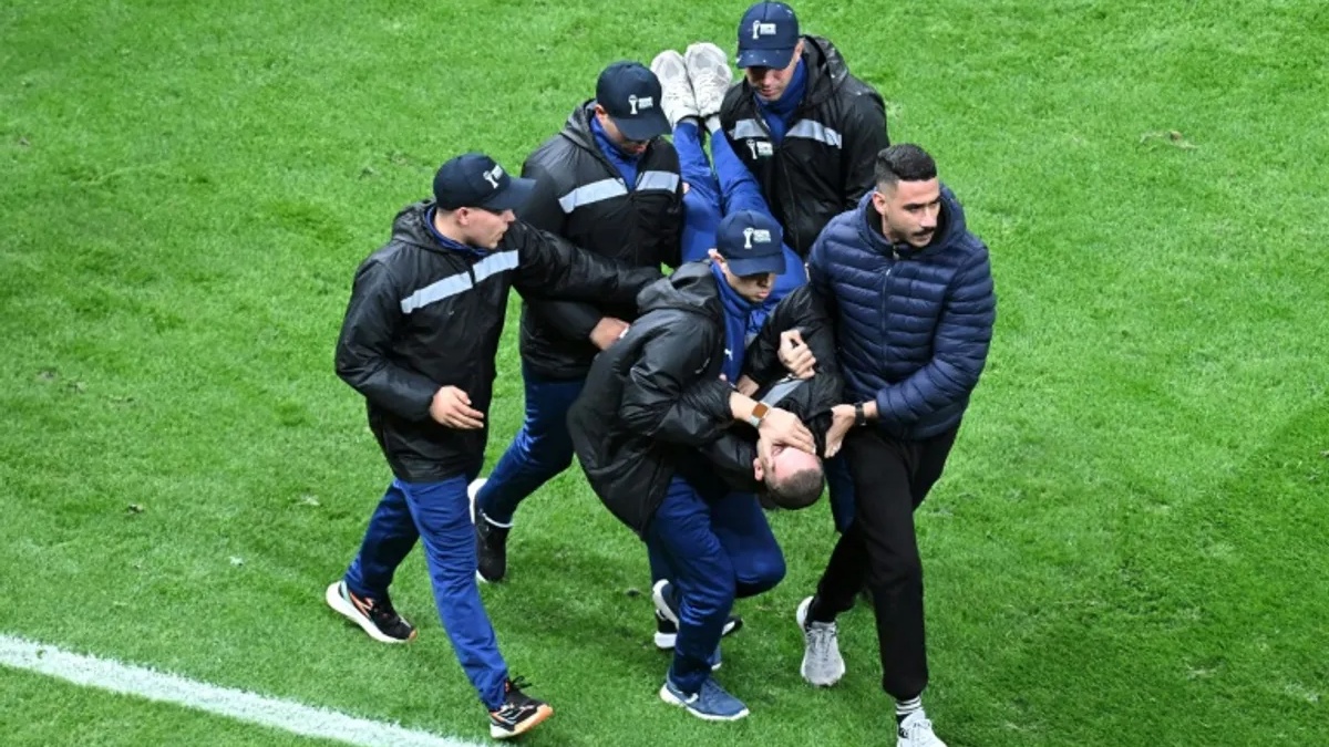 La DGSN dément les rumeurs de décès après la finale de la Coupe d’Afrique