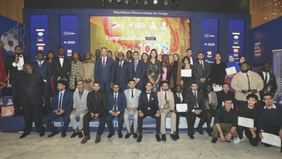 EPIK 100  : À Rabat, la jeunesse africaine prend son destin en main