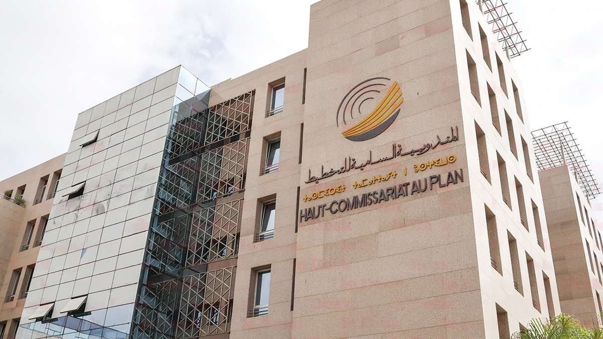 HCP : la croissance économique prévue à 5% en 2026