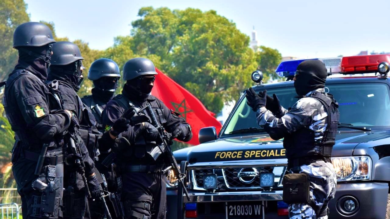 Découverte à Salé du corps d’une personne subsaharienne non identifiée : la DGSN réfute les allégations de meurtre