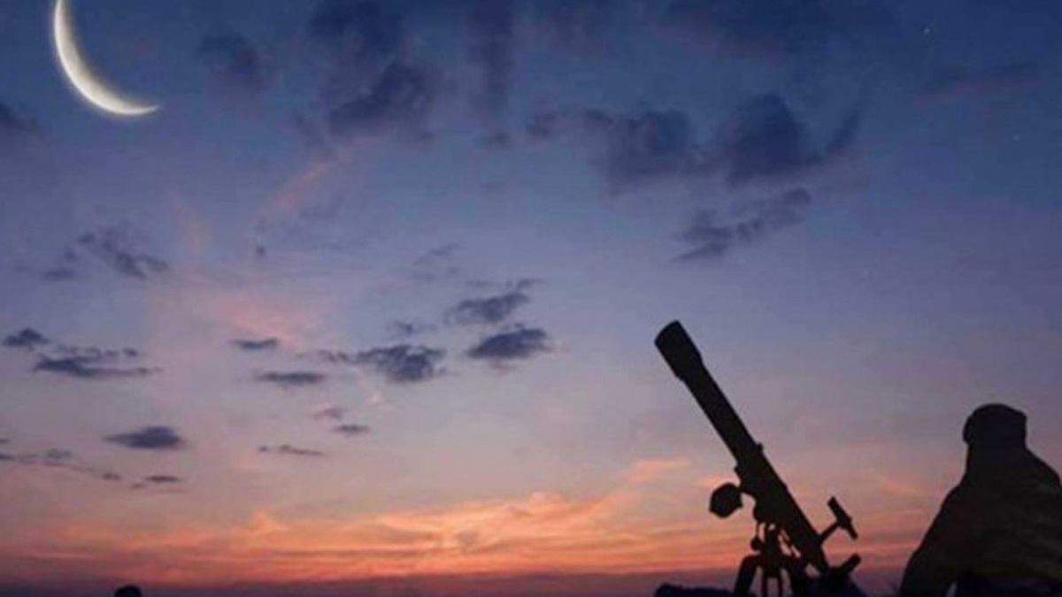 Le 1er Chaâbane de l'an 1447 H correspond au mercredi 21 janvier