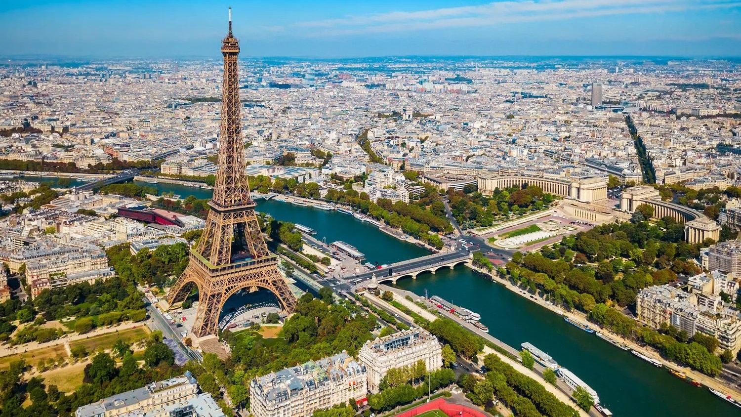 Tourisme mondial : 1,5 milliard de voyageurs en 2025, un record