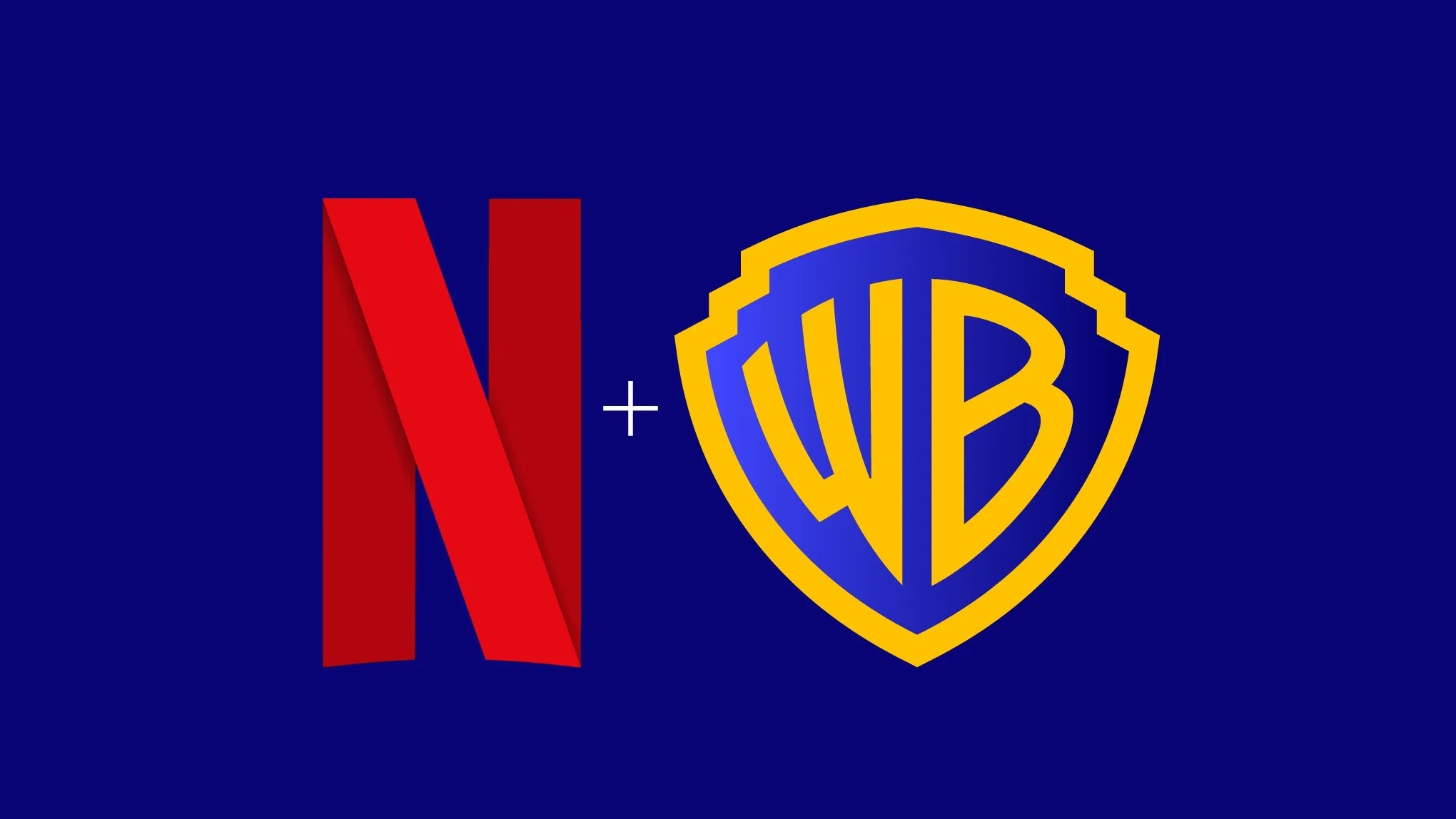 Rachat de Warner Bros. Discovery : Netflix opte pour une offre 100 % en numéraire