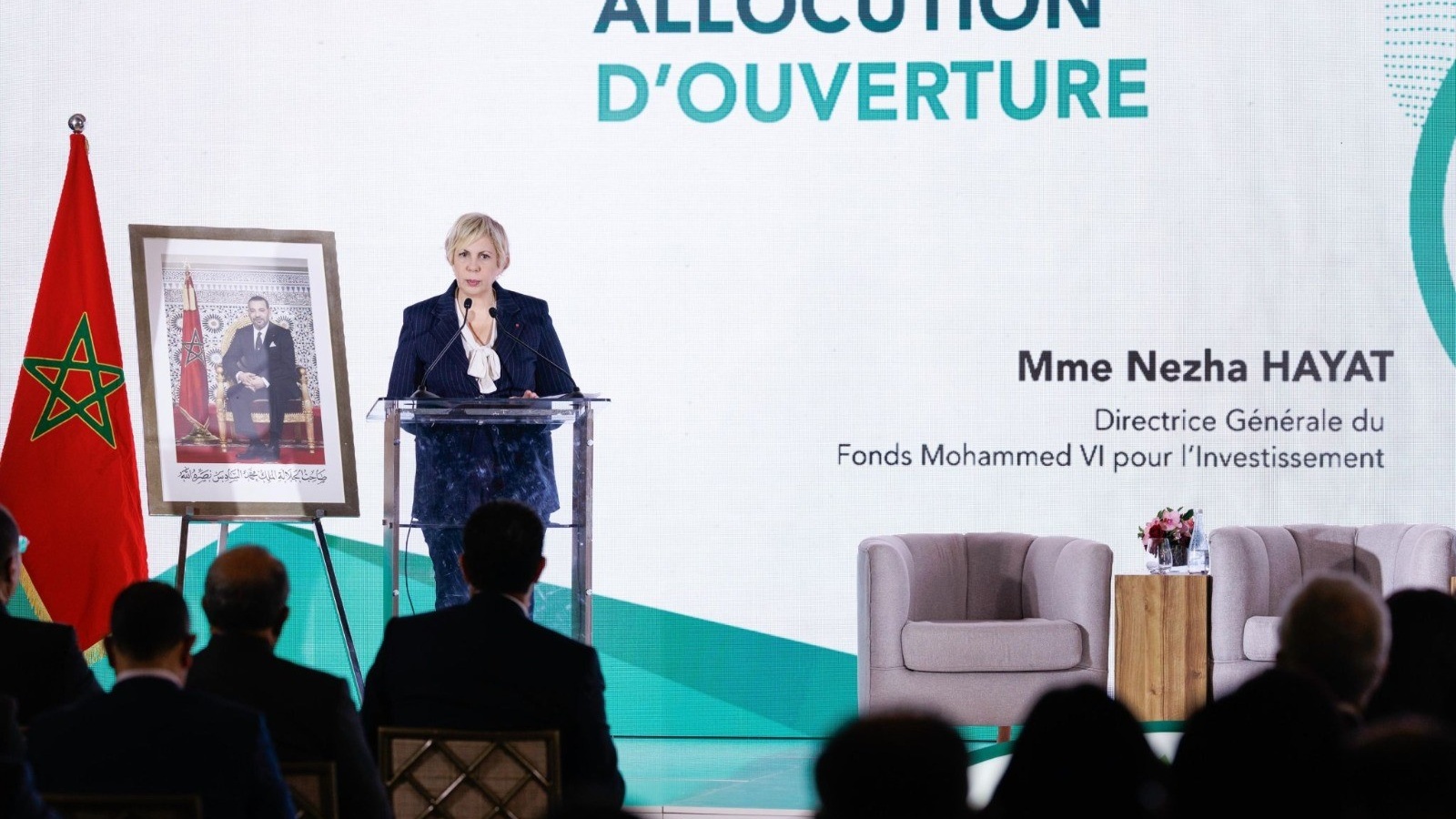 Le FM6I lance un programme dédié au renforcement des capacités de l'entreprise marocaine