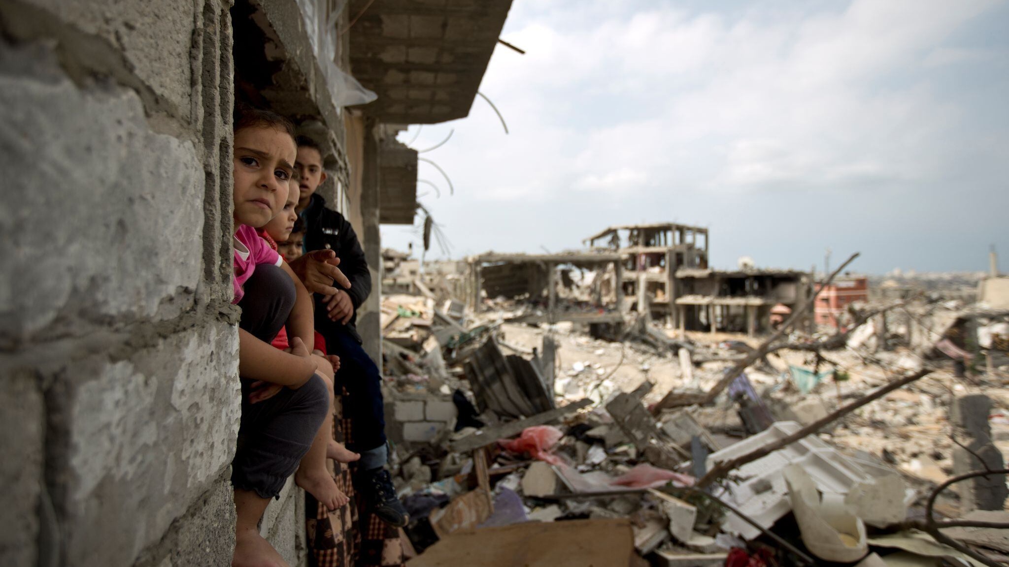 Plan de paix à Gaza : Les enjeux de la participation marocaine