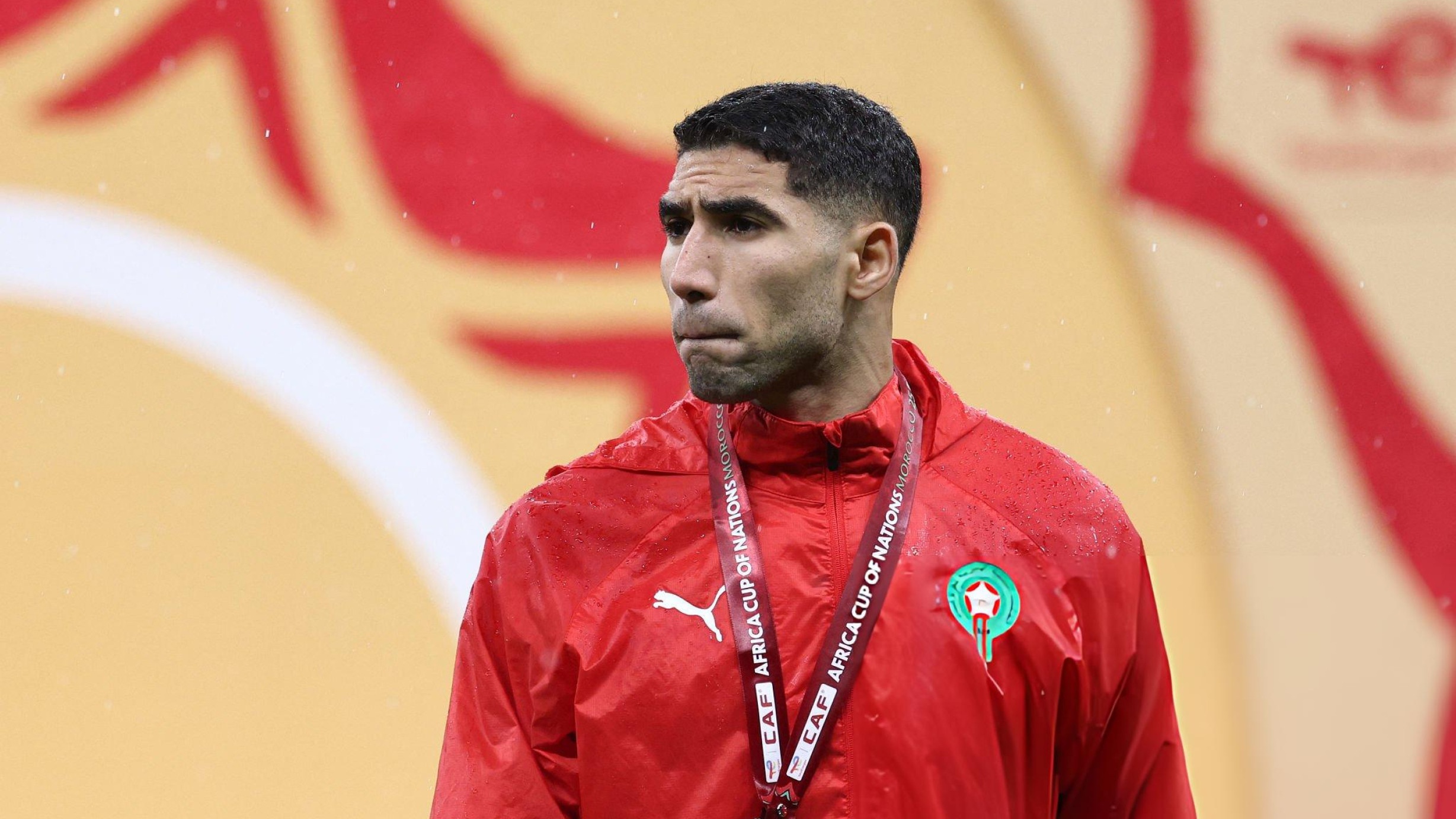 Après la finale de la CAN 2025, Hakimi s’adresse au Maroc