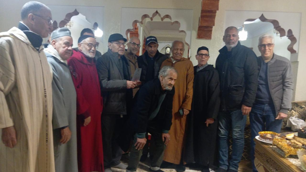 Omnisports:  Une initiative citoyenne sauve la mémoire sportive et culturelle marrakchie