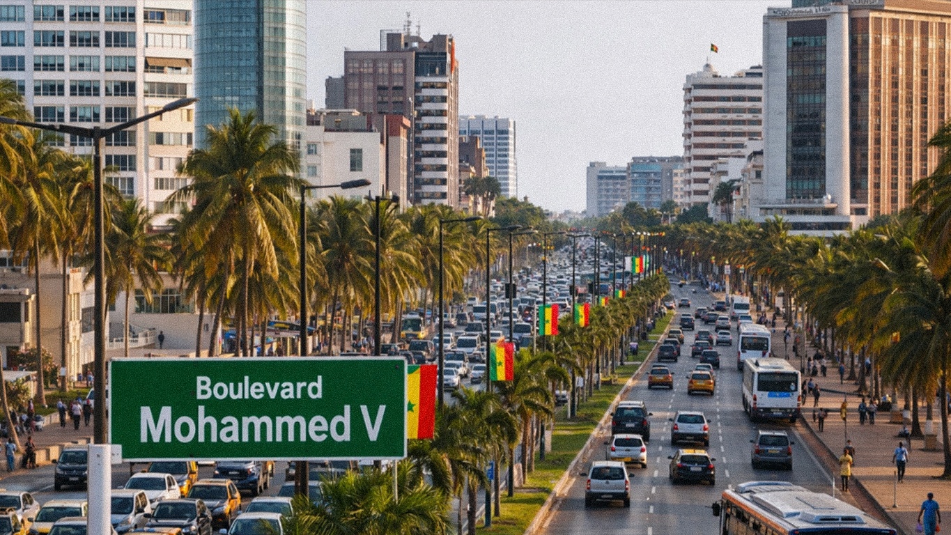 Maroc - Sénégal: Ne jetons pas de l'huile sur le feu!