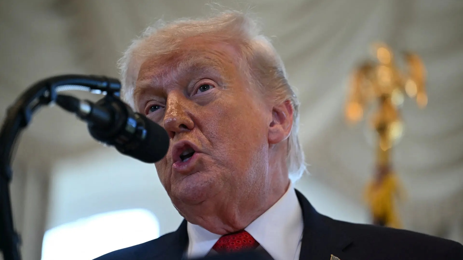 «Conseil de la paix» : Des prérogatives au-delà du territoire palestinien