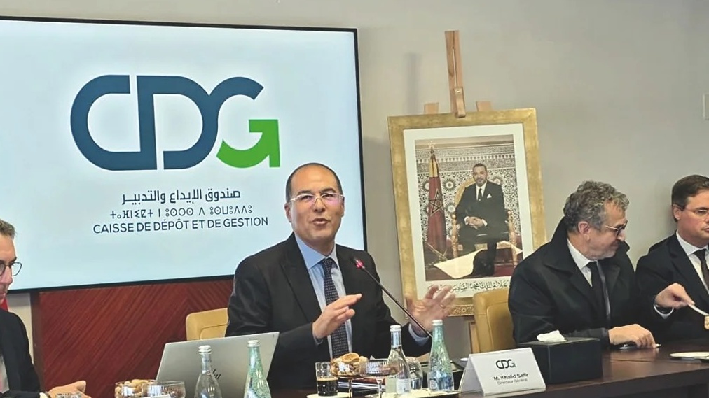 La CDG alerte sur la circulation de documents et relevés falsifiés