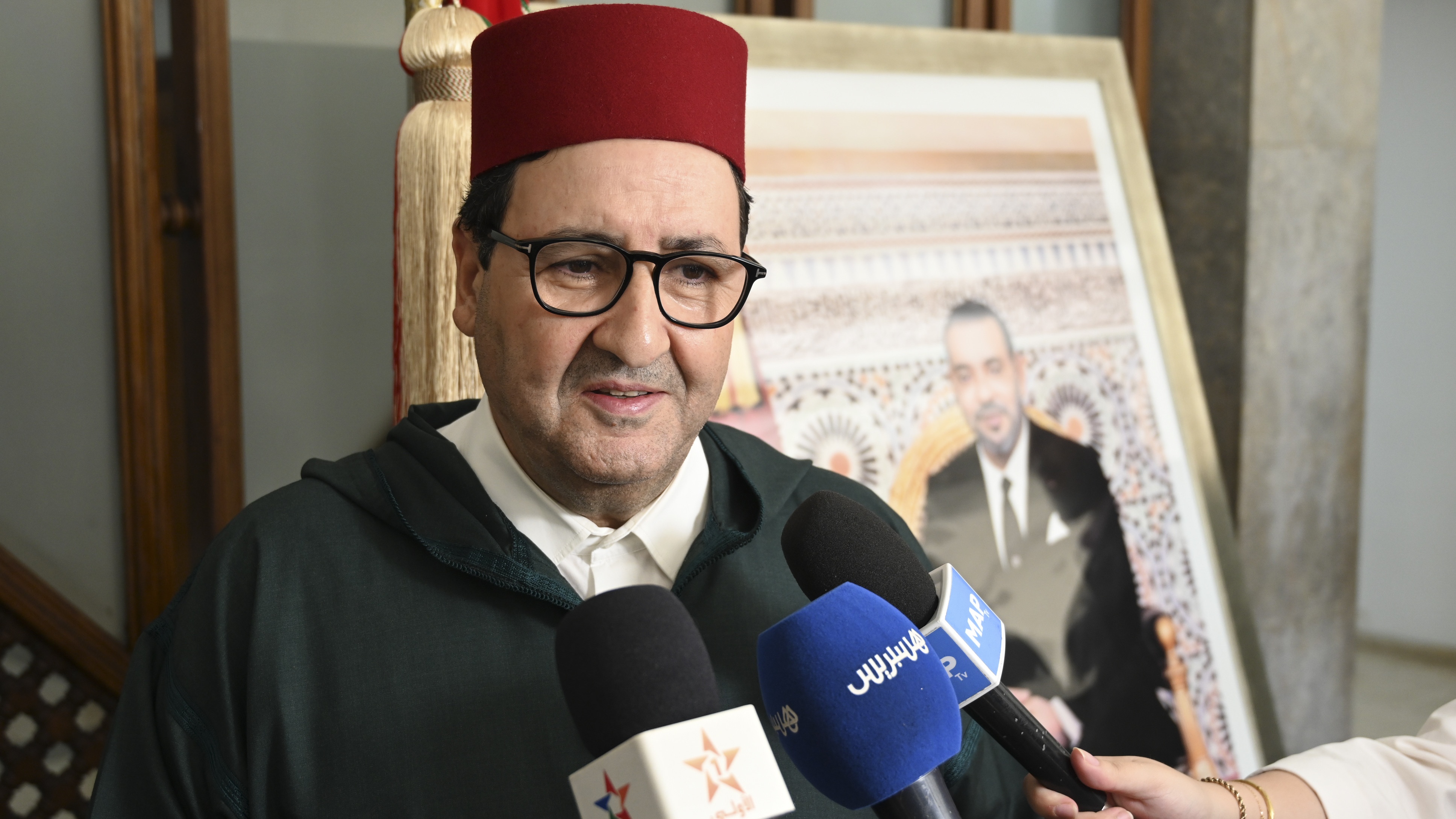 Logistique : Kayouh lance une étude pour renforcer les synergies entre les EEP