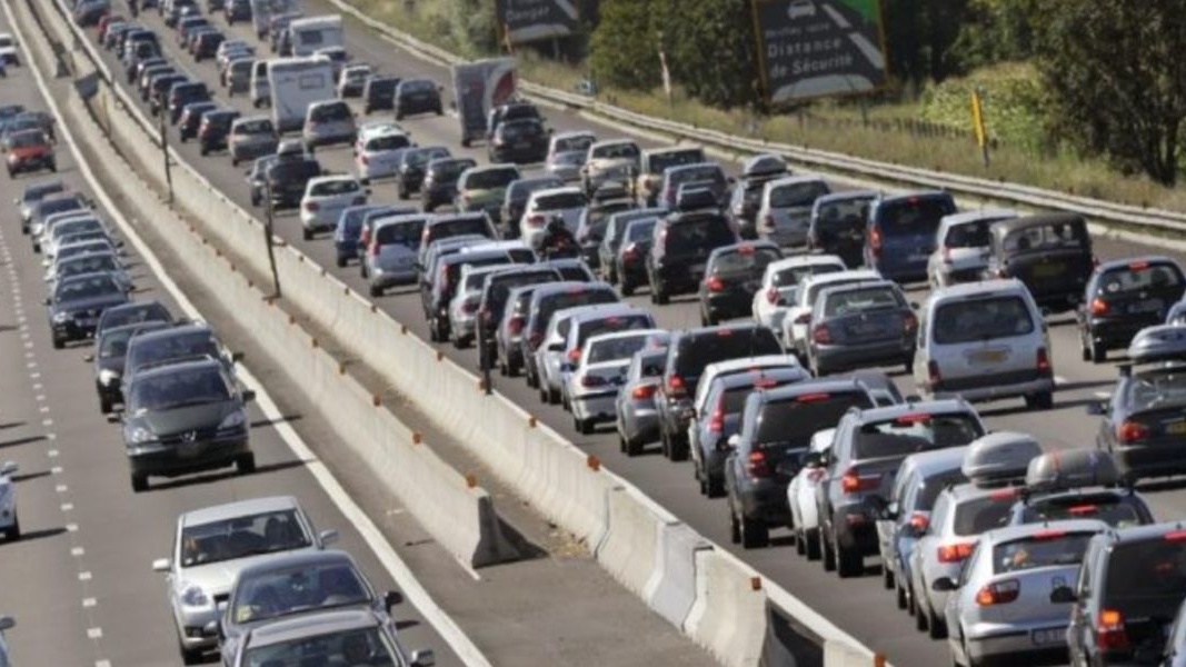 Vacances scolaires : l'ADM appelle à la vigilance en route