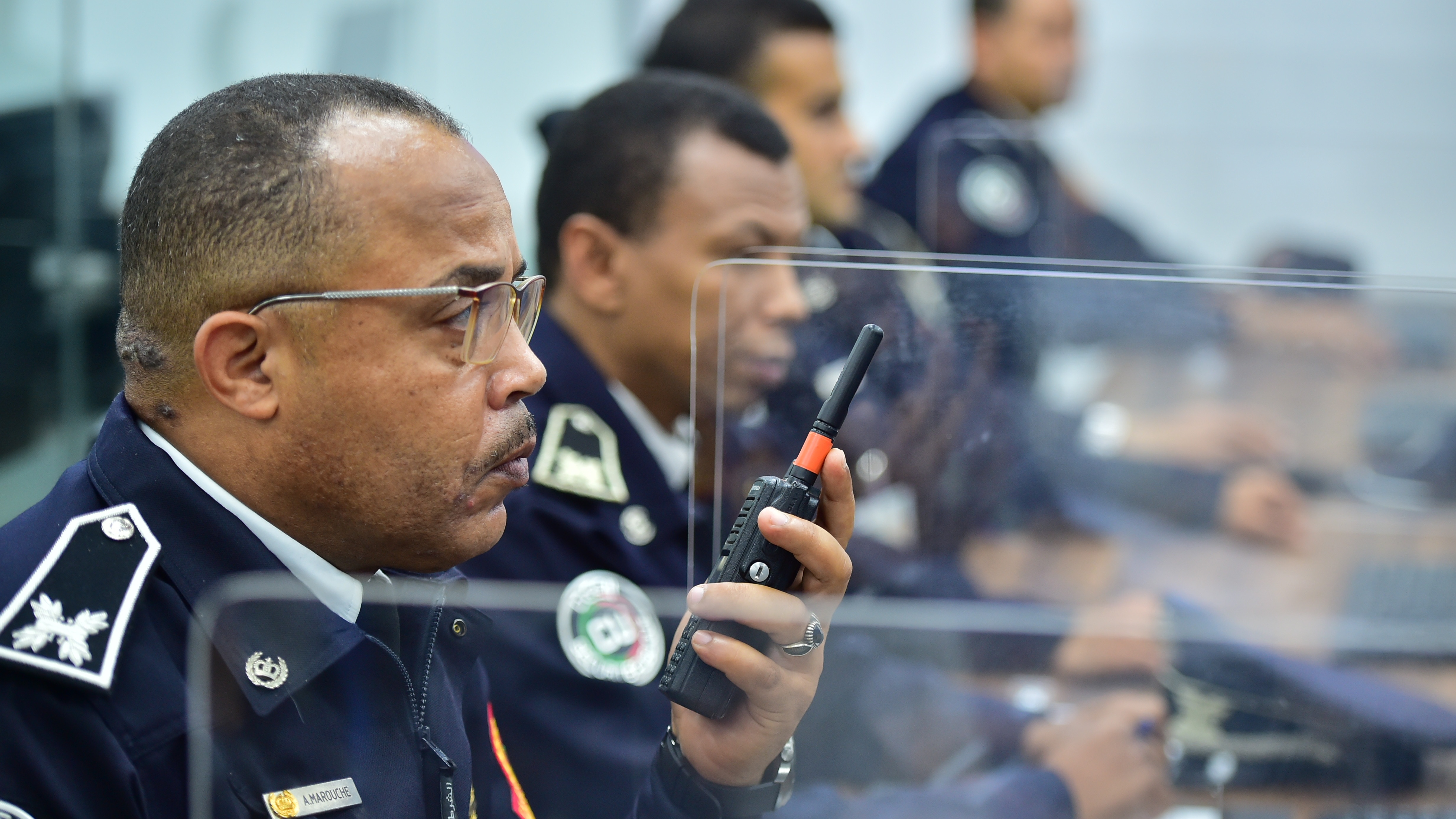 Marrakech : Arrestation d'un Français poursuivi pour enlèvement 