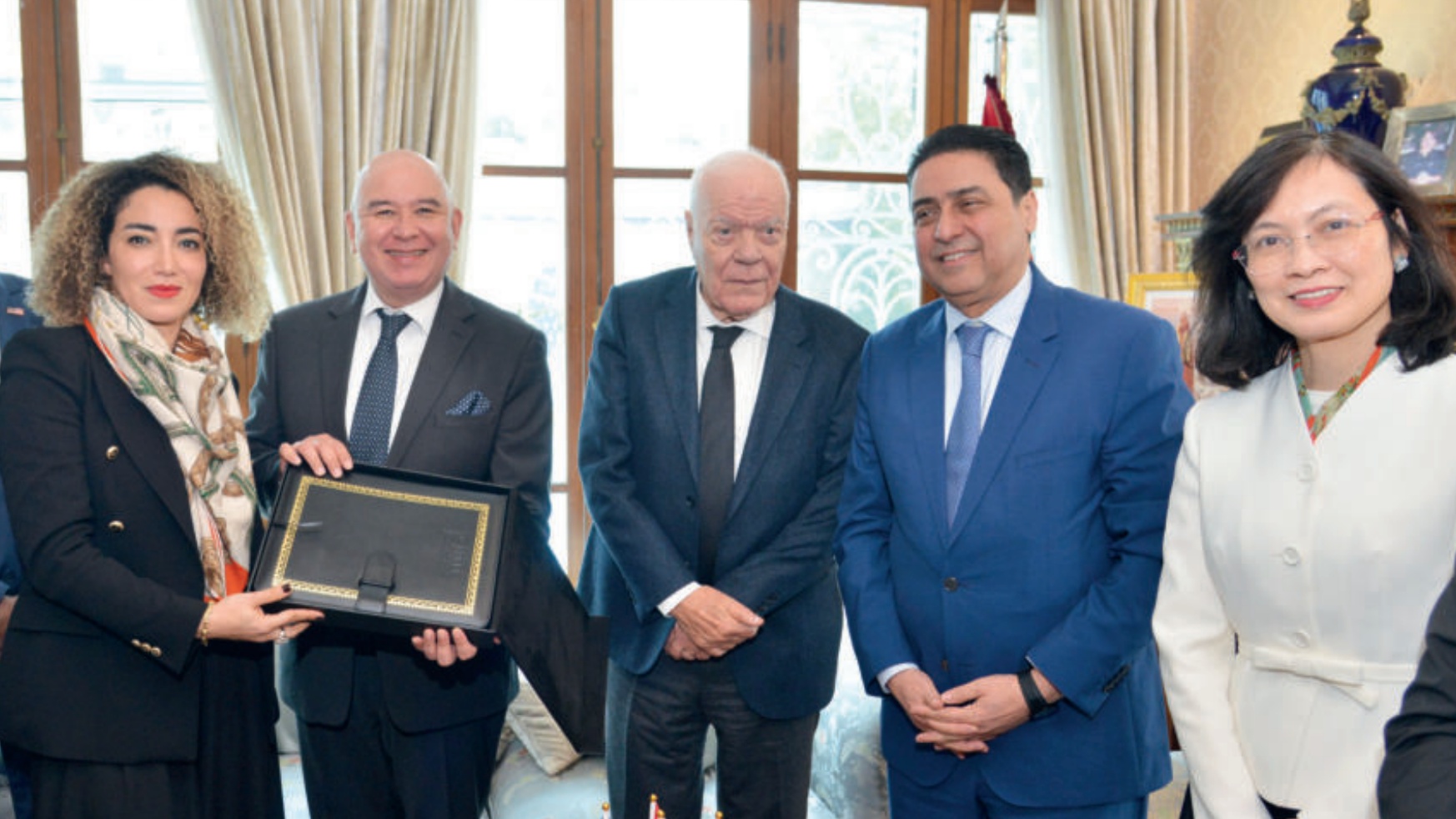 Export : L’ASMEX à l’assaut des marchés de l’ASEAN