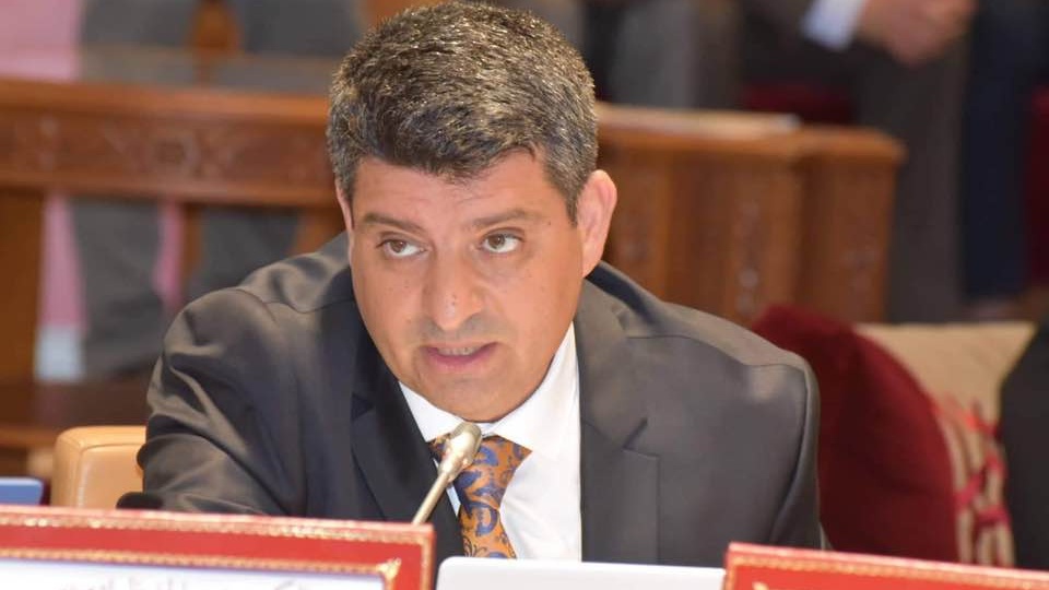 L'Istiqlalien Abdelhafid Adminou désigné pour siéger à la Cour Constitutionnelle 