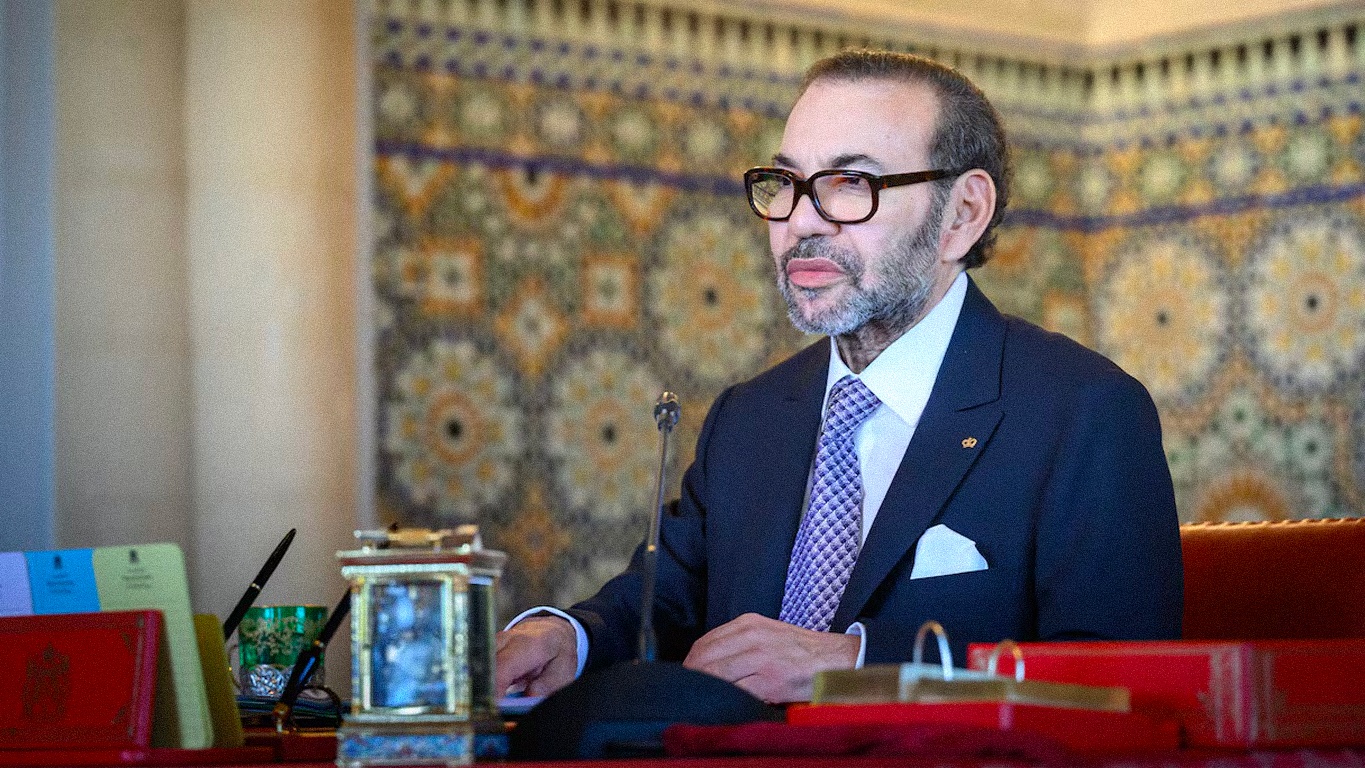 SM le Roi nomme 24 auditeurs en qualité de magistrats de deuxième grade auprès des juridictions financières (Cour des comptes)