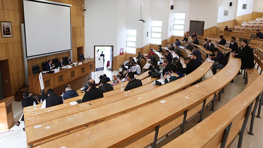 Enseignement supérieur: nouvelle vague de  grèves contre le projet de loi n° 59.24