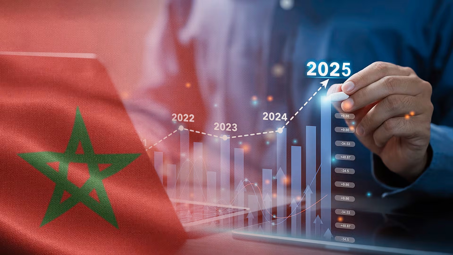Démographie : Malgré des indicateurs encourageants, les conditions socio-économiques inquiètent