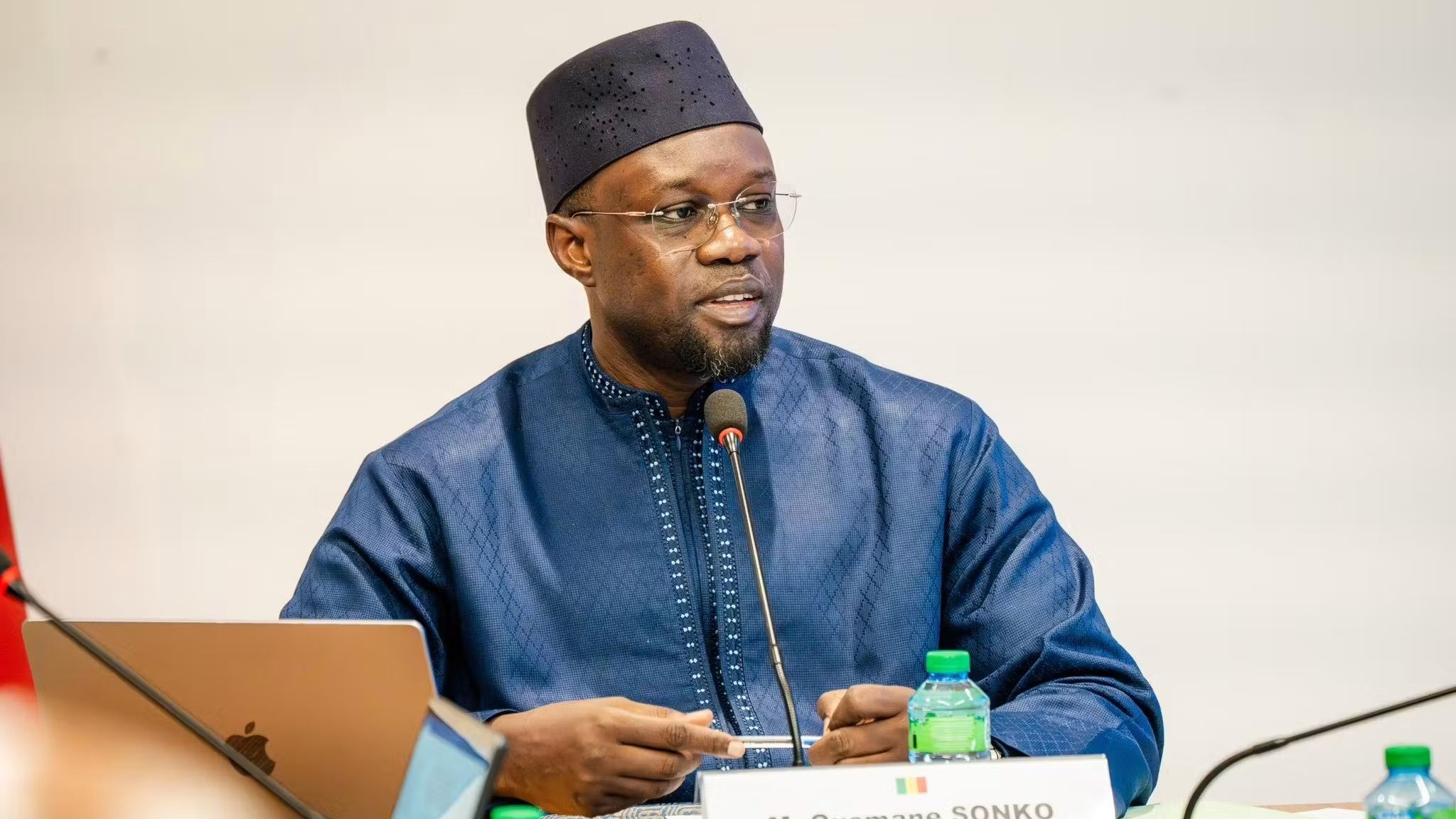 Le Premier ministre sénégalais appelle à l'apaisement suite aux tensions survenues lors de la finale de la CAN 