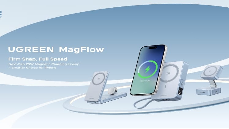 Le chinois UGREEN consolide sa présence au Maroc avec une offre élargie de solutions technologiques