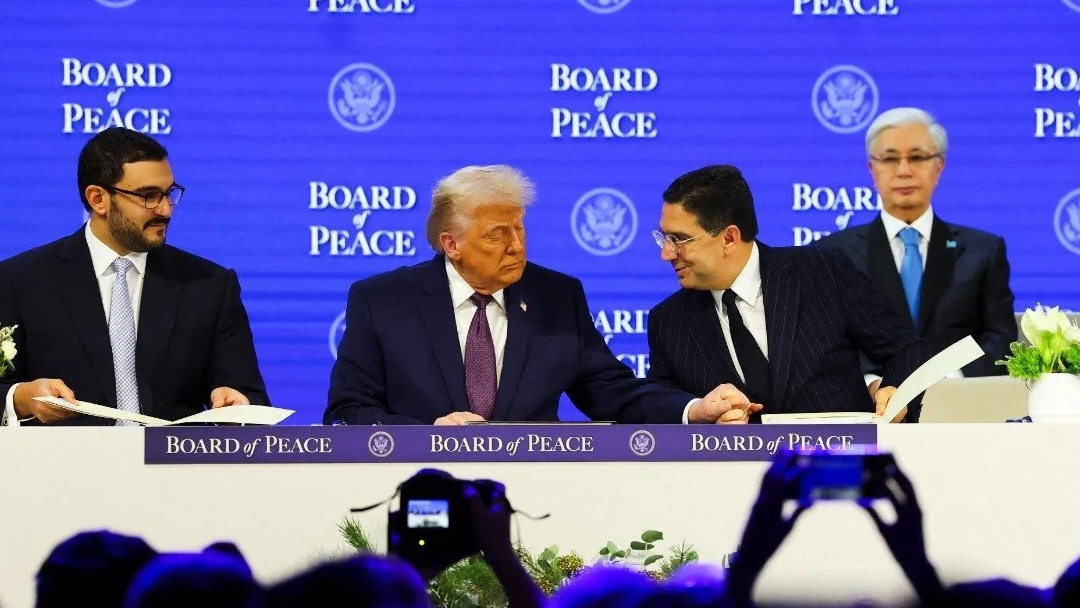 La diplomatie Marocaine à l'aune de la diversification des alliances