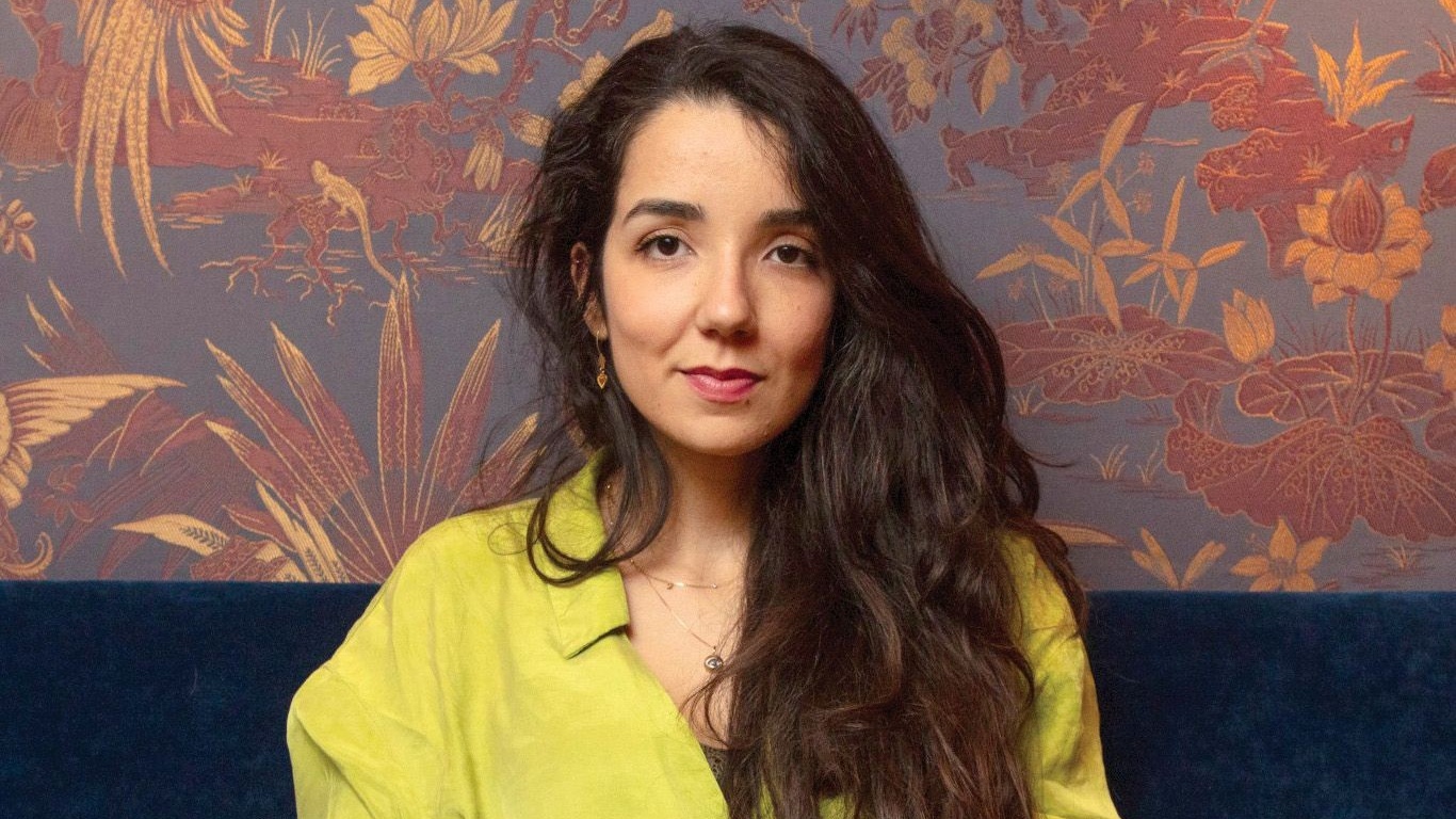 Prix des cinq continents de la Francophonie 2026 : La romancière marocaine Hajar Azell parmi les finalistes