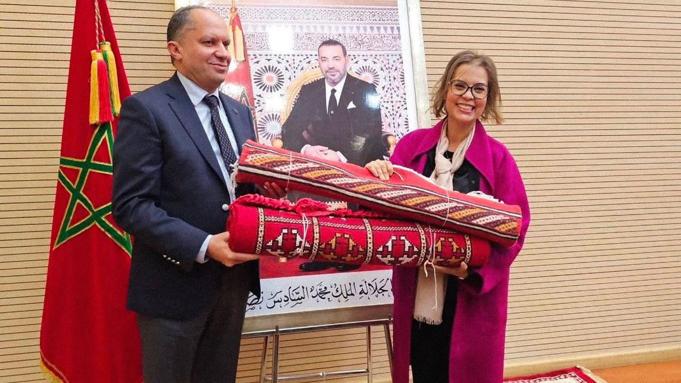 Youssoufia célèbre l'excellence scientifique et réaffirme son essor par l'innovation