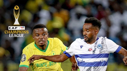 LDC : Al Hilal arrache un nul précieux face aux Sundowns