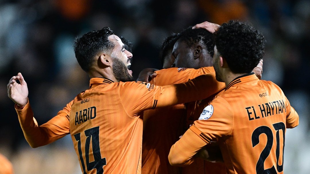 LDC : les FAR et la RSB en quête de  victoire ce samedi