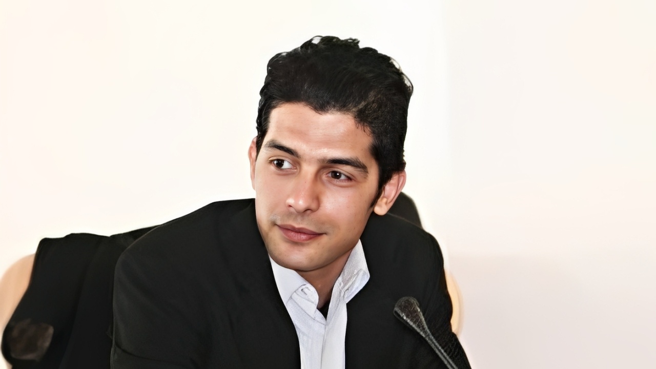 Oujda: Zakaria El Hamel valorise la jeunesse pour la Journée de la Méditerranée