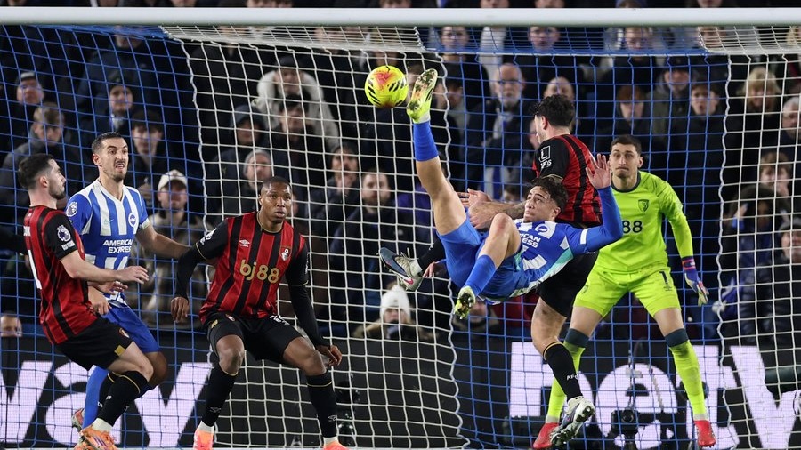  Premier League : cinq affiches au programme ce samedi pour la J23