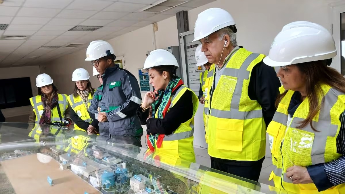 Le Panama, nouvelle porte d'entrée des engrais marocains en Amérique latine !