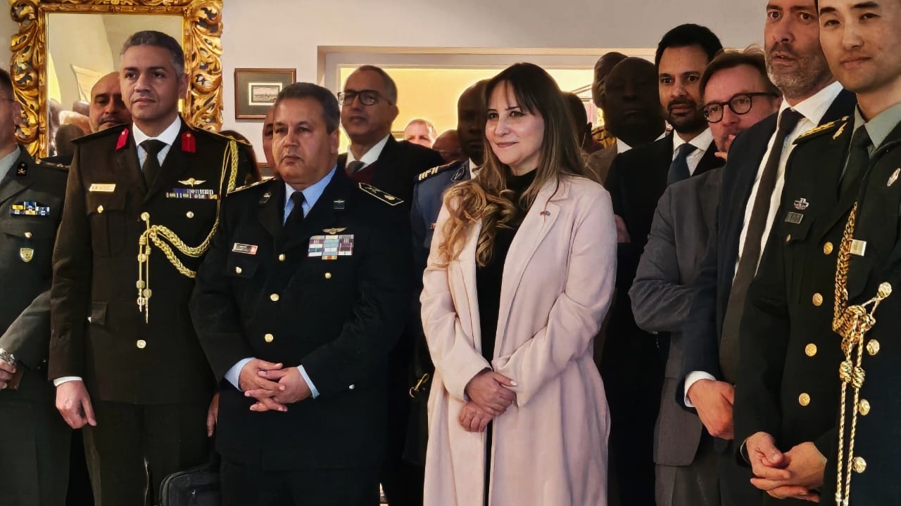 Aéronautique de défense : Rabat et Sabena Engineering consolident leur coopération industrielle