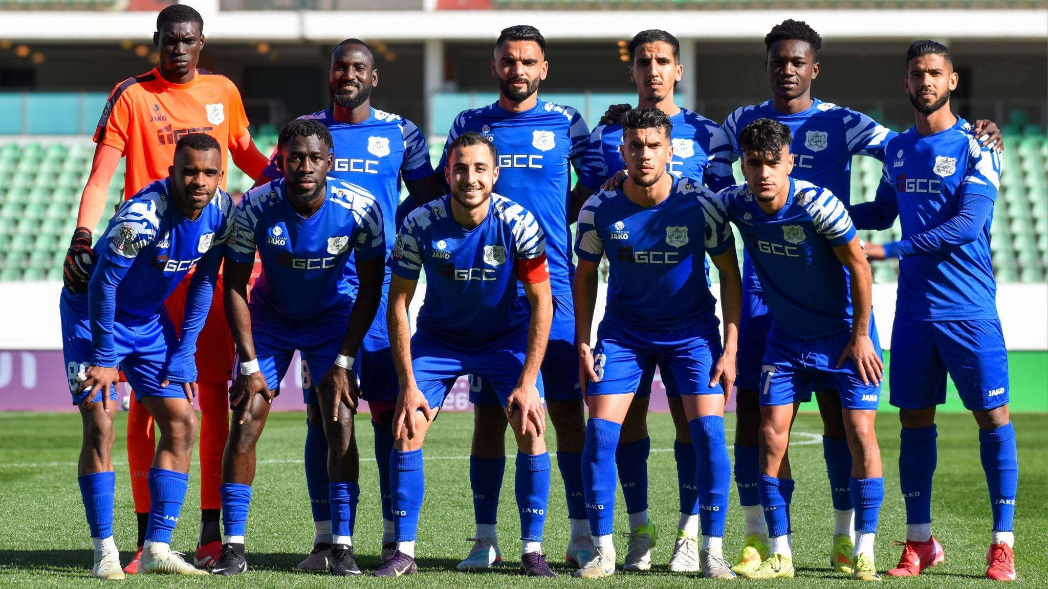Botola D1 / J9 : le DHJ s’impose face à l’OD 