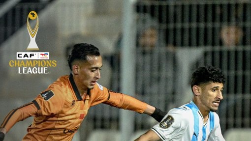 LDC CAF : RSB-Pyramids, un duel insipide sous haute prudence